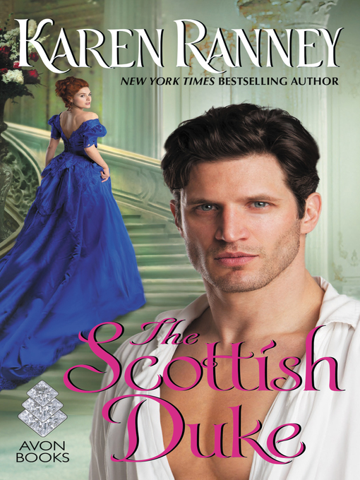 Title details for The Scottish Duke by Karen Ranney - Wait list